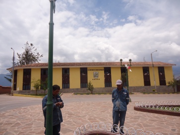 Colegio Maras